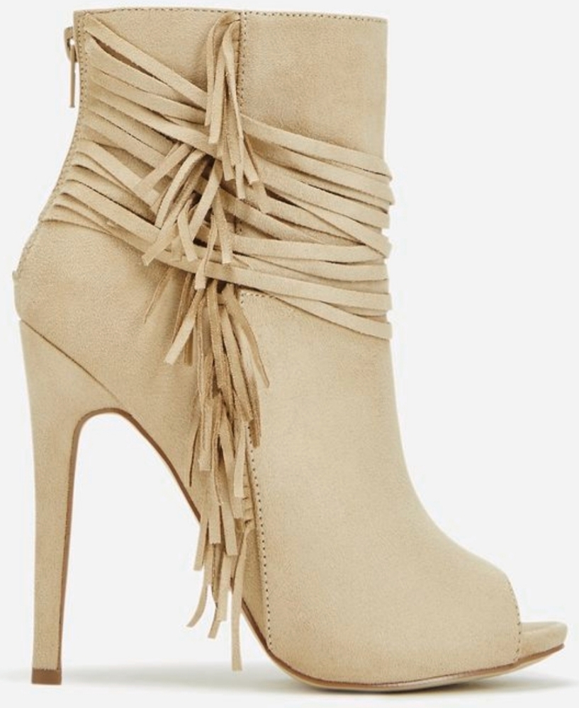BRAND NEW|Marlen Bootie| Justfab - Picture 2 of 3